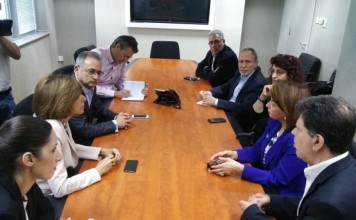 Η Ομοσπονδία Παθόντων στηρίζει τους σχεδιασμούς για την υγεία