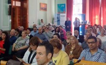 Παρουσίαση των αυξητικών τάσεων του επιπολασμού διαβήτη τύπου 2