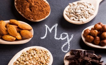 Μαγνήσιο: Σε ποιες τροφές θα το βρείτε