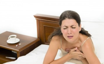 Διαχειριστείτε το άγχος για υγιή καρδιά