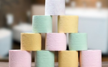 Το χαρτί τουαλέτας κρύβει κινδύνους