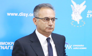 Ο Αβέρωφ συνάντησε εθελοντικές οργανώσεις