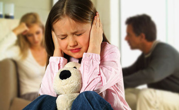 Διαζύγιο και Παιδί: Όσο πιο «ανώδυνο» γίνεται