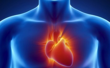 Προσέξτε την καρδιά σας, σαν τα μάτιά σας!