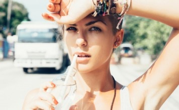 Πόσα κιλά θα χάσετε εάν πίνετε δύο ποτήρια νερό πριν από κάθε γεύμα