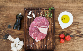 Κόκκινο κρέας: Οδηγός για τις ποσότητες και το μαγείρεμα