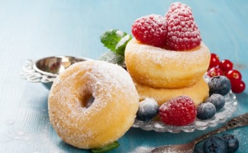 Τροφές που ανεβάζουν τη χοληστερόλη