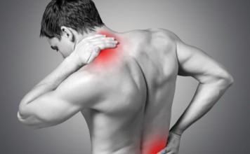 45% του πληθυσμού πάσχει από χρόνιο πόνο