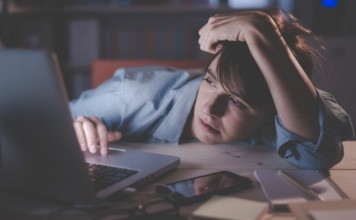 Μήπως κινδυνεύετε από εγκεφαλικό επεισόδιο!