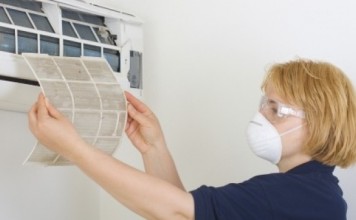Νόσος των Λεγεωνάριων: Η μάστιγα των air condition!